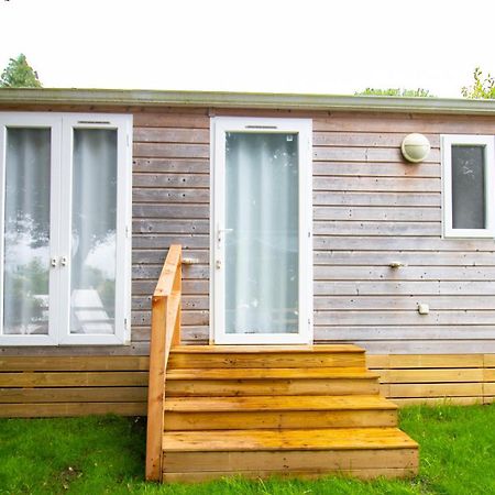 Somo Bungalow Resort - Camping Latas Экстерьер фото