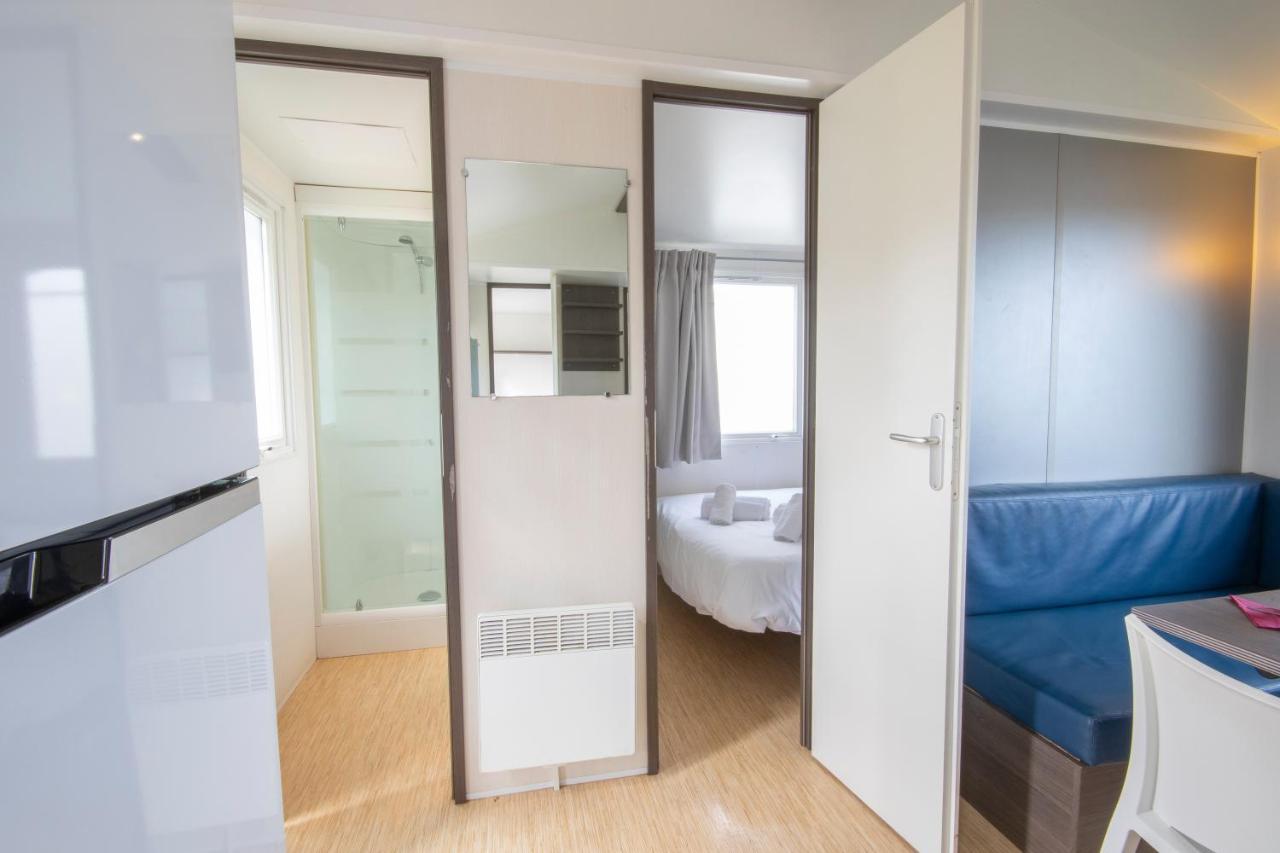 Somo Bungalow Resort - Camping Latas Экстерьер фото