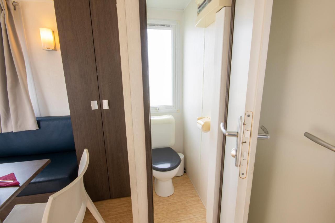 Somo Bungalow Resort - Camping Latas Экстерьер фото