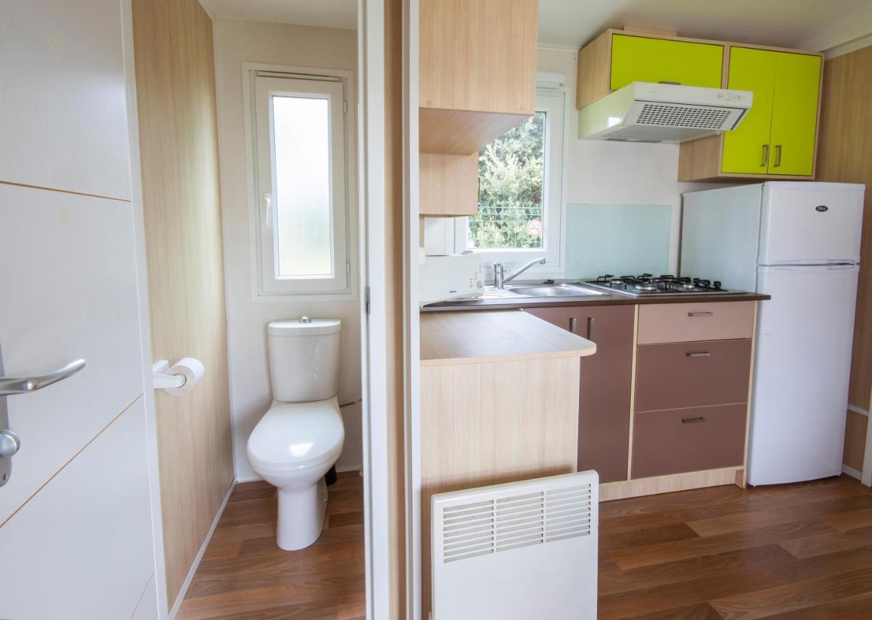 Somo Bungalow Resort - Camping Latas Экстерьер фото