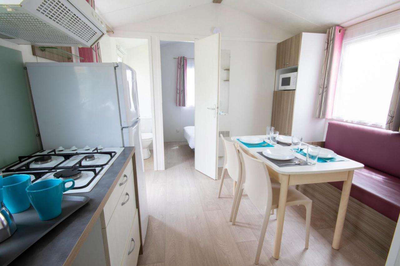 Somo Bungalow Resort - Camping Latas Экстерьер фото