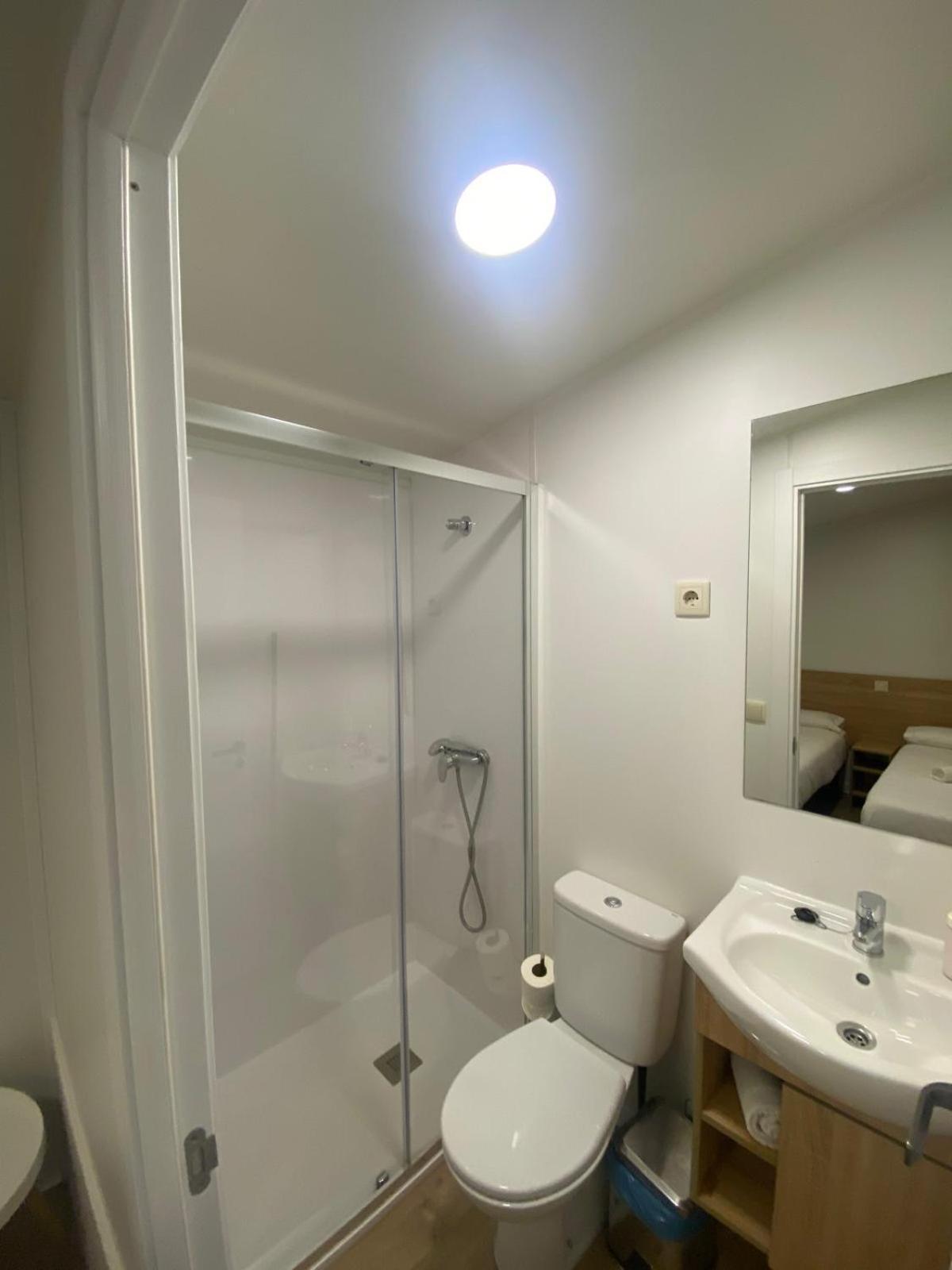 Somo Bungalow Resort - Camping Latas Экстерьер фото