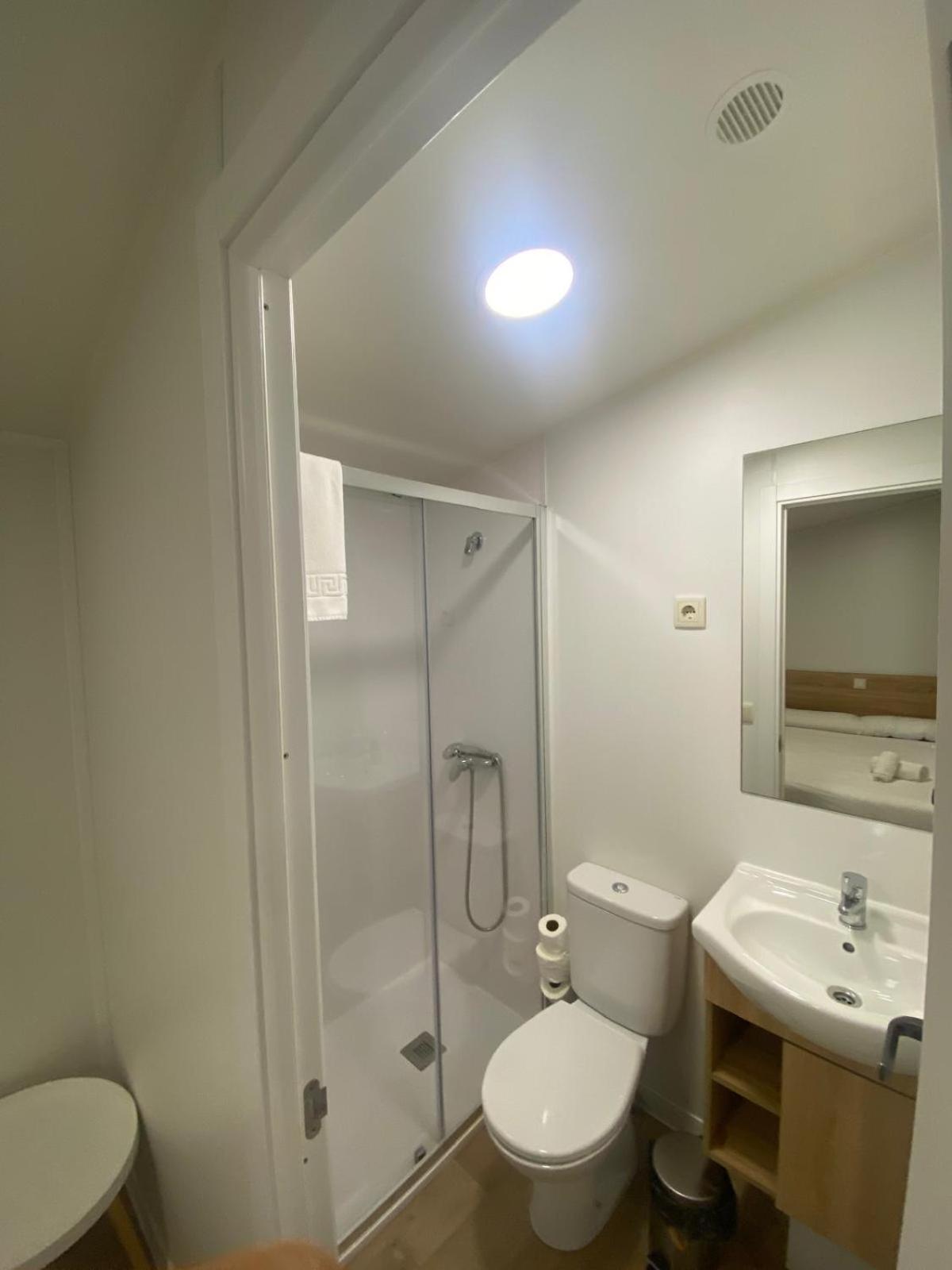 Somo Bungalow Resort - Camping Latas Экстерьер фото